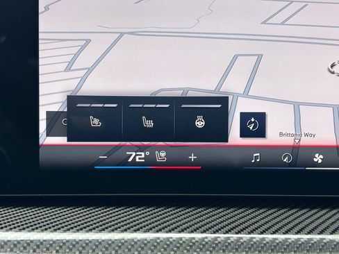 New 2026 BMW X5 M60i AWD/4WD image 24