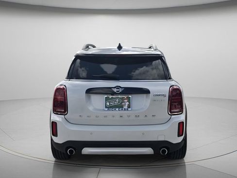 Used 2024 MINI Cooper Countryman S w/ Signature Upholstery Package FWD image 5