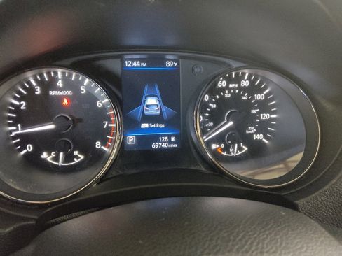 Used 2020 Nissan Rogue Sport S FWD image 23