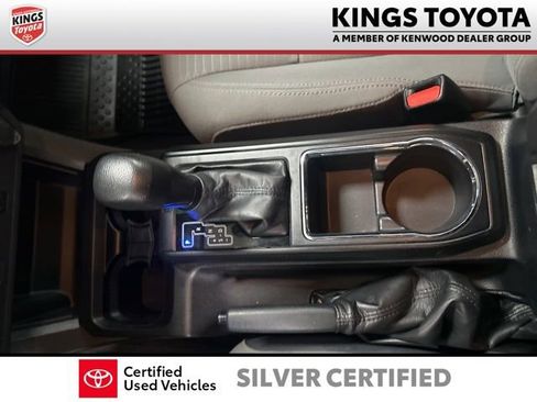 Certified 2019 Toyota Tacoma SR w/ SR Convenience Package image 20