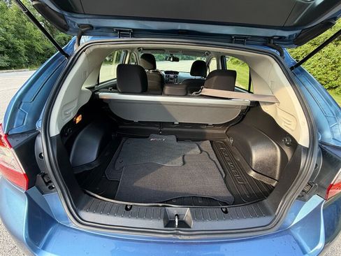 Used 2014 Subaru Impreza 2.0i Sport Premium AWD/4WD image 9