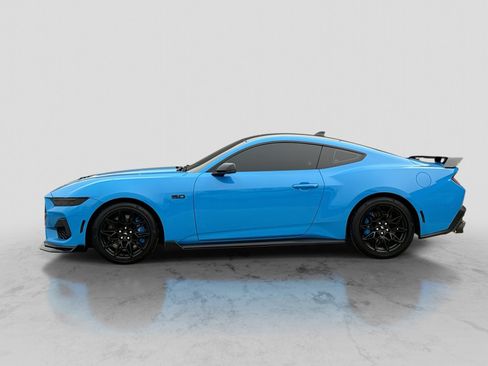Used 2024 Ford Mustang GT Premium w/ GT Performance Package RWD image 3