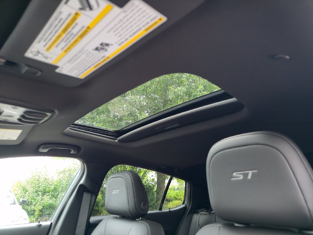 New 2026 Buick Envista Sport Touring w/ Convenience I Package FWD image 21