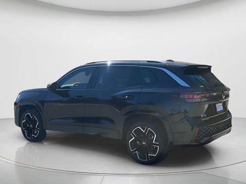 New 2026 Volkswagen Tiguan SEL R-Line image 6