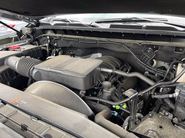 Used 2026 GMC Sierra 2500 SLT w/ SLT Premium Package AWD/4WD image 35