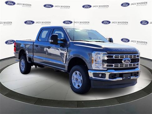 New 2025 Ford F350 XLT w/ 360-Degree Camera Package image 7