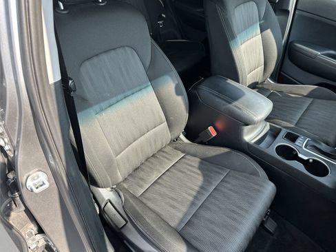 Used 2021 Kia Sportage LX AWD/4WD image 24