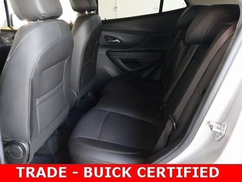 Certified 2022 Buick Encore Preferred w/ Safety Package image 13