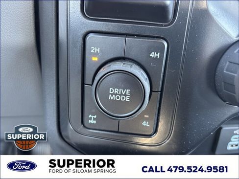 Used 2025 Ford F250 XL w/ XL Driver Assist Package image 26