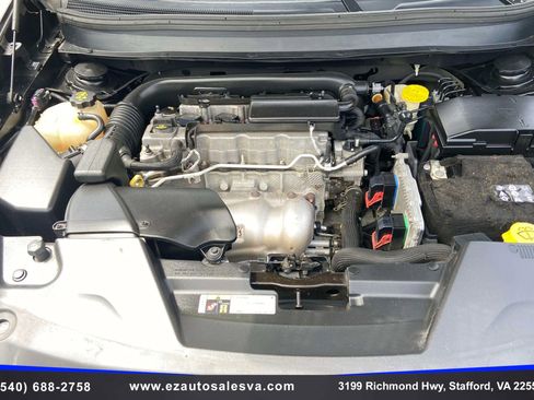 Used 2017 Jeep Cherokee Sport w/ Safety Group AWD/4WD image 12