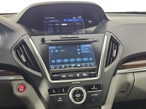 Used 2020 Acura MDX FWD image 21
