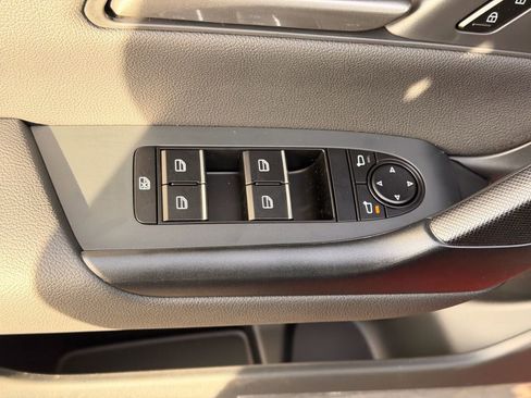 New 2026 MAZDA CX-50 AWD 2.5 Hybrid w/ Weather Package image 17