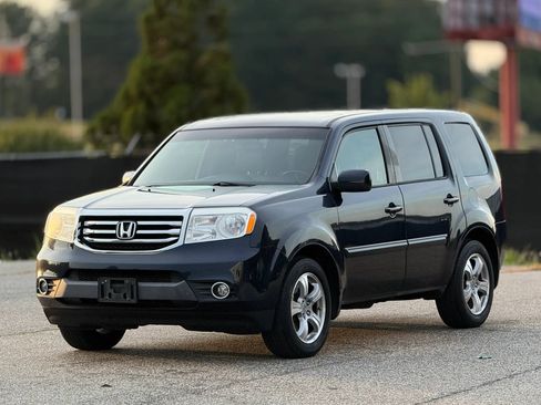 Used 2012 Honda Pilot EX-L image 6