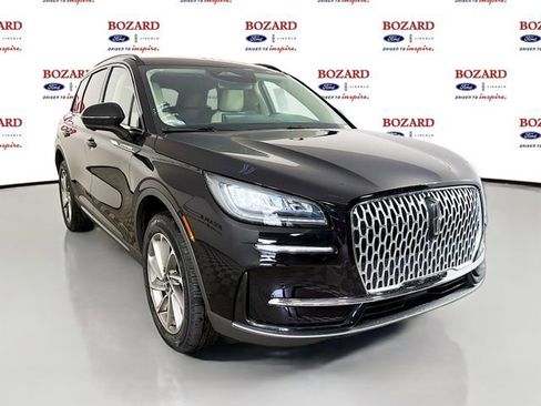New 2026 Lincoln Corsair Premiere FWD image 1