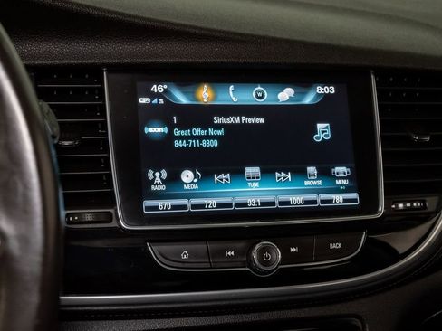 Used 2019 Buick Encore Preferred FWD image 16
