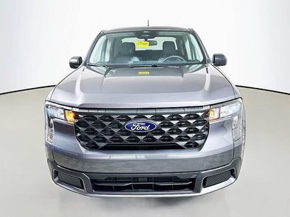 New 2026 Ford Maverick XLT
