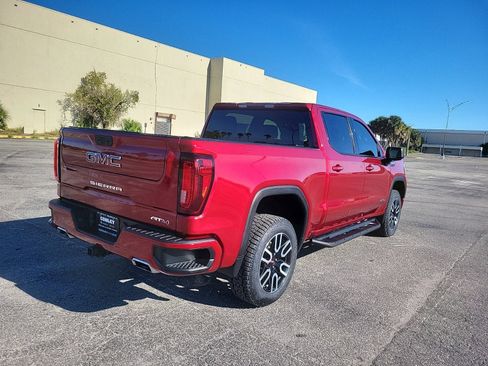 Used 2021 GMC Sierra 1500 AT4 image 6