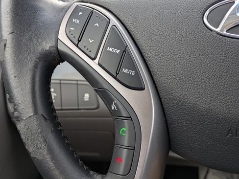 Used 2013 Hyundai Elantra Limited w/ Technology Pkg FWD image 24