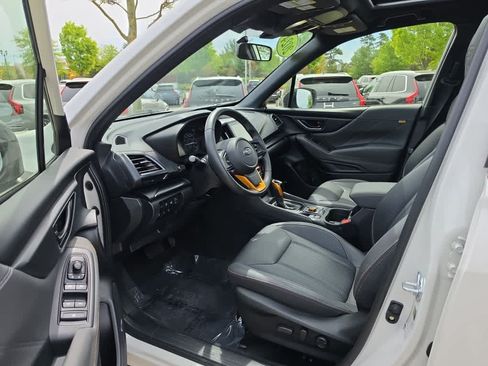 Used 2024 Subaru Forester Wilderness AWD/4WD image 11