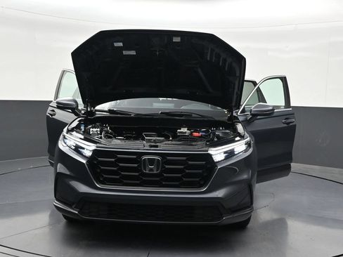 Used 2024 Honda CR-V EX image 35