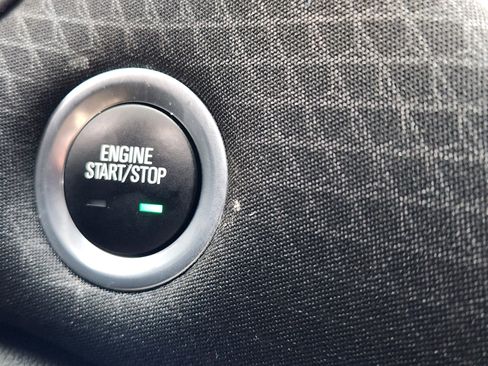 Used 2024 Chevrolet Malibu LT image 22