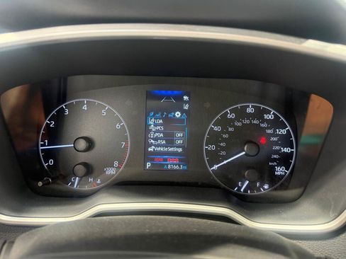 Used 2023 Toyota Corolla SE FWD image 27