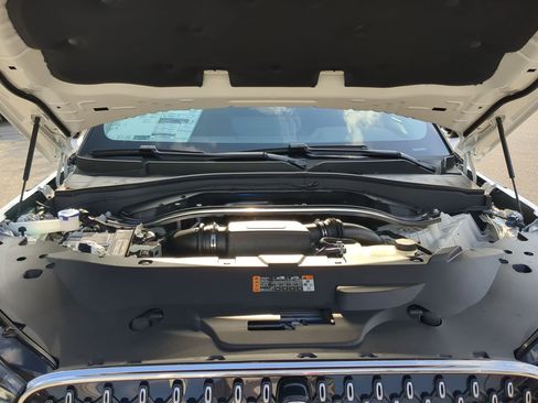 New 2026 Lincoln Aviator Premiere image 24