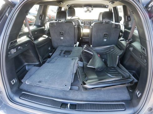 Used 2021 Jeep Grand Cherokee L Altitude image 10