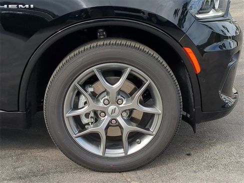 New 2026 Dodge Durango GT image 11