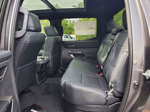 New 2026 Toyota Tundra Platinum AWD/4WD image 10