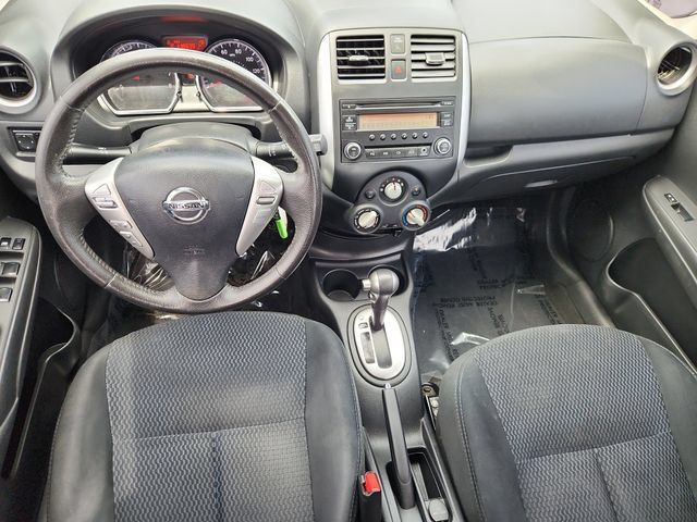 Used 2014 Nissan Versa Note SV FWD image 9