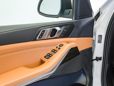 Certified 2024 BMW X5 xDrive40i w/ Parking Assistance Package AWD/4WD image 24