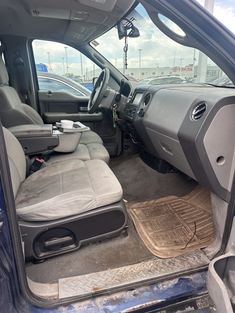 Used 2007 Ford F150 XLT AWD/4WD image 11