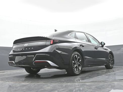 Certified 2024 Hyundai Sonata SEL FWD image 39