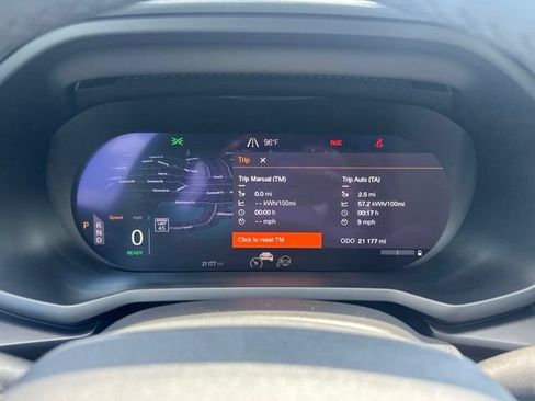 Certified 2024 Polestar Polestar 2 AWD/4WD image 24