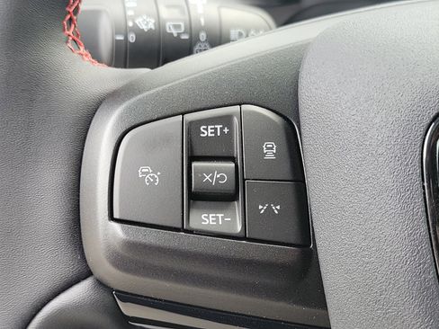 New 2026 Ford Mustang Mach-E Premium w/ Sport Appearance Package AWD/4WD image 18