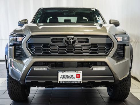 New 2026 Toyota Tacoma TRD Off-Road image 2