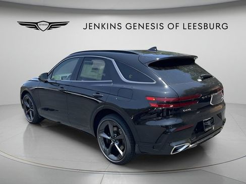 New 2026 Genesis GV70 3.5T Sport Prestige AWD/4WD image 5