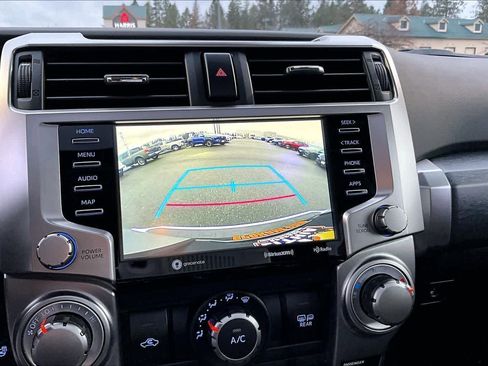 Used 2023 Toyota 4Runner SR5 Premium image 27