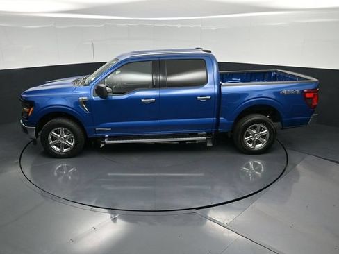 Used 2024 Ford F150 XLT w/ Mobile Office Package AWD/4WD image 52