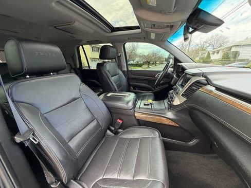 Used 2018 GMC Yukon Denali w/ Open Road Package AWD/4WD image 12