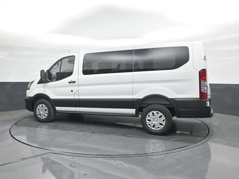 New 2025 Ford Transit 350 Low Roof image 26