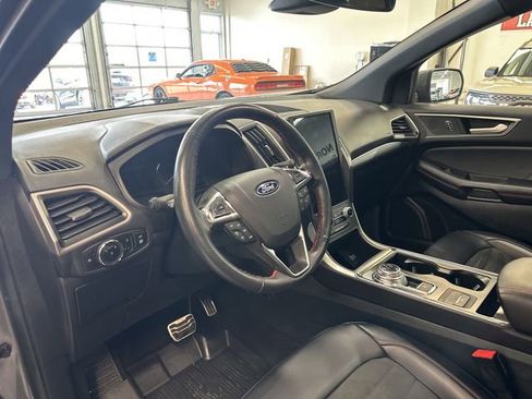 Used 2024 Ford Edge ST-Line AWD/4WD image 24