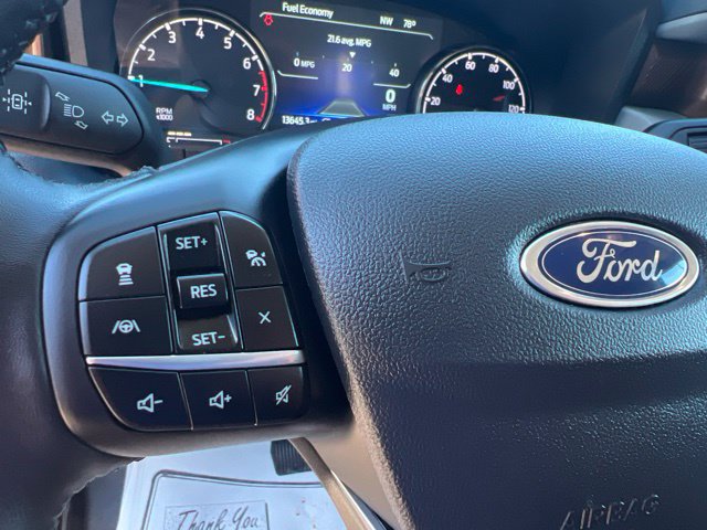 Used 2024 Ford Maverick Lariat w/ FX4 Off-Road Package AWD/4WD image 23