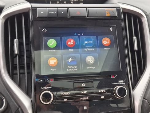Used 2019 Subaru Ascent Touring AWD/4WD image 25
