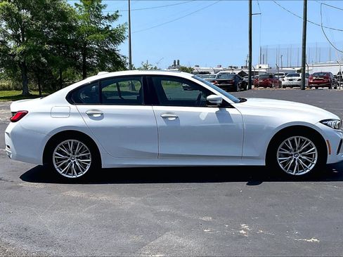 Used 2023 BMW 330i Sedan RWD image 33