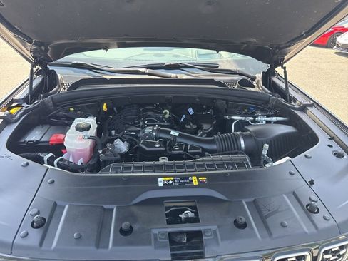 Used 2025 Jeep Grand Cherokee L Summit image 40