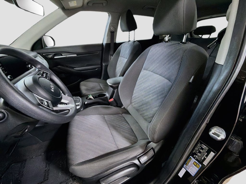 Used 2025 Kia Seltos LX AWD/4WD image 20