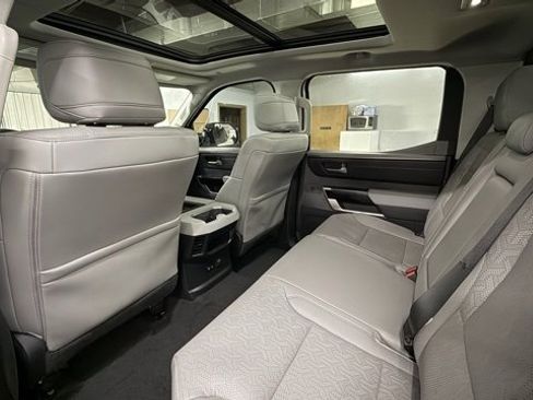 Used 2024 Toyota Tundra Limited image 24