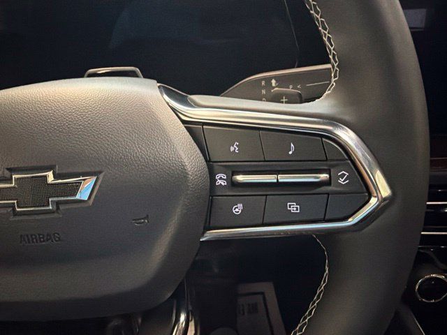 Used 2026 Chevrolet Traverse Z71 w/ Enhanced Driving Package AWD/4WD image 36